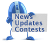 Computer News, Technical News, Chilliwack News, Computer Updates, Contests in Chilliwack